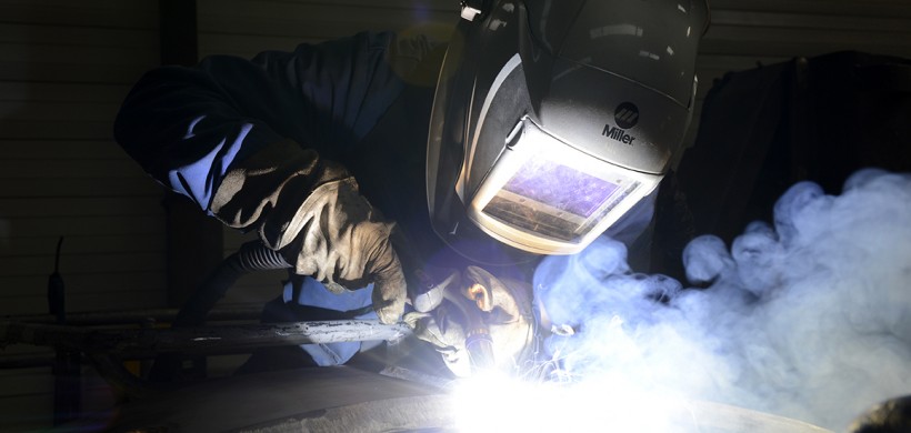 soudeur | Allia Europe