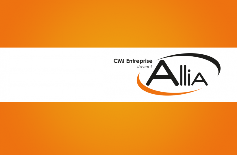 CMI Entreprise devient Allia |Allia Europe