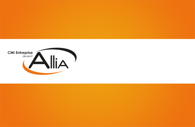 CMI Entreprise devient Allia | Allia Europe