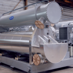 CENTRIFUGAL COMPRESSOR PACKAGES