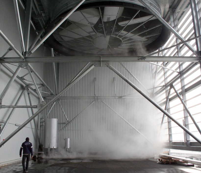 DALKIA | Équipements Allia Europe