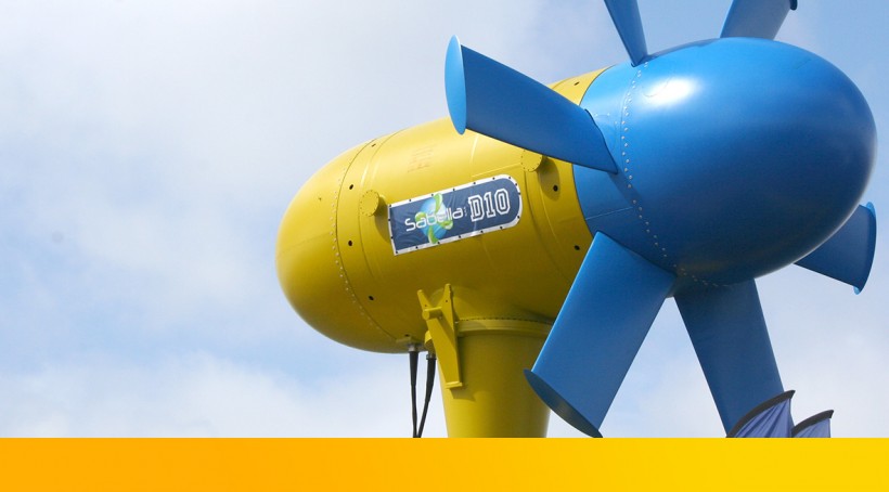 hydrolienne-Brest-Allia-Sabella