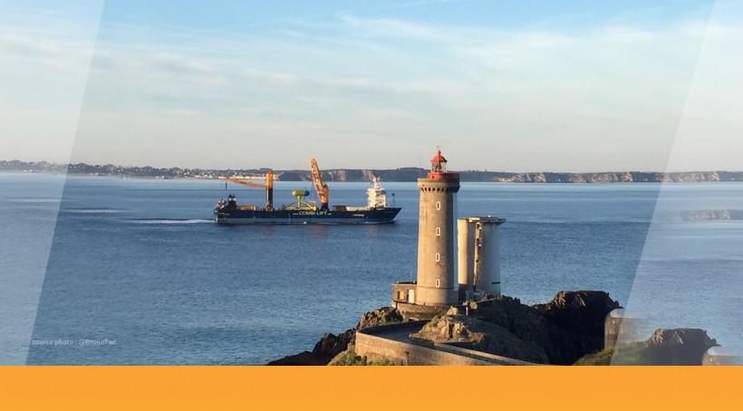 CMI-Groupe, siège, Saint-Sylvain