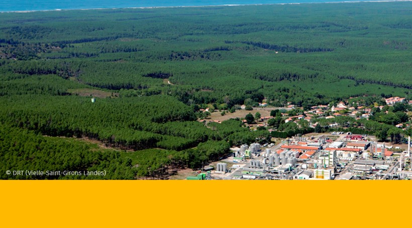 DRT2-Inauguration—ALLIA