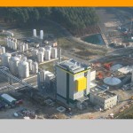 ALLIA // participates in the inauguration of the Biomass Cogeneration Plant at DRT