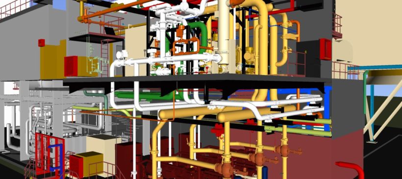 ALLIA, partenaire de vos projets Energie