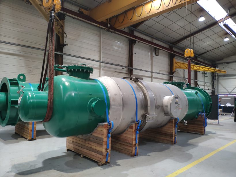 DEPART APPAREIL ATELIER RUSSIE