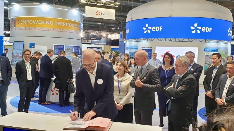 ALLIA contrat EDF EPR2 2