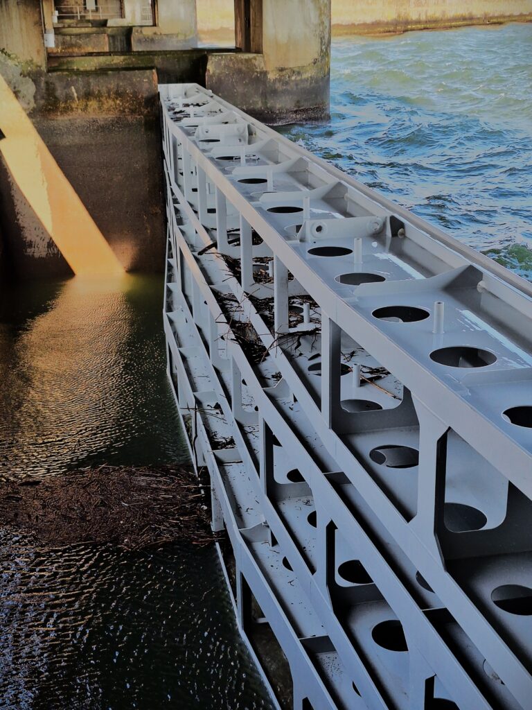 12310 ALLIA COFFERDAMS