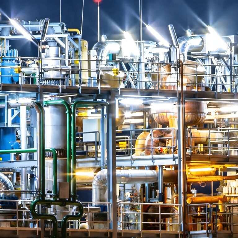 Efficacité énergétique ALLIA