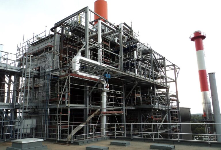 Energie thermique et renouvelable4 ALLIA