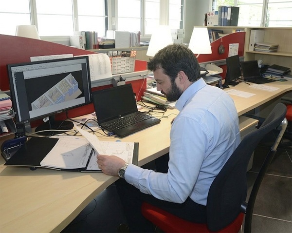 Our ALLIA engineering expertise