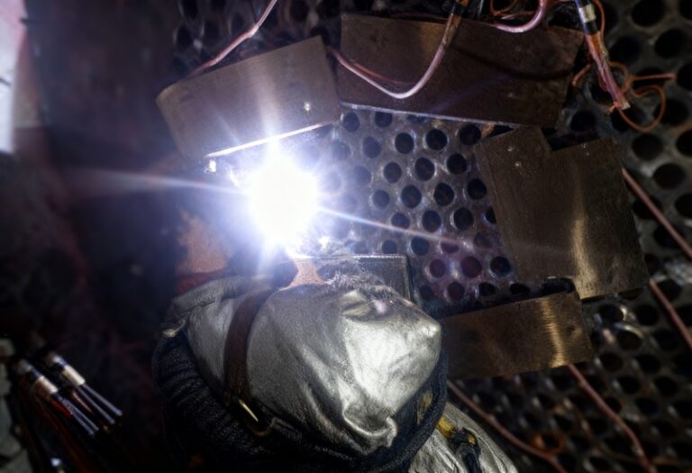 Tubular plate 2
