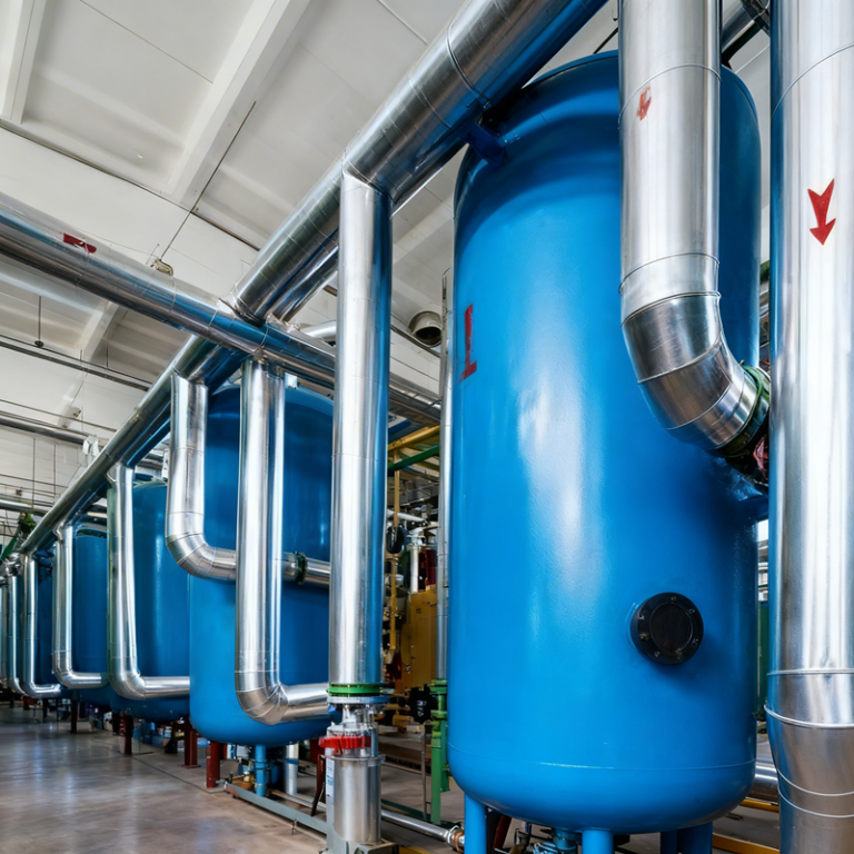 ALLIA energy recycling