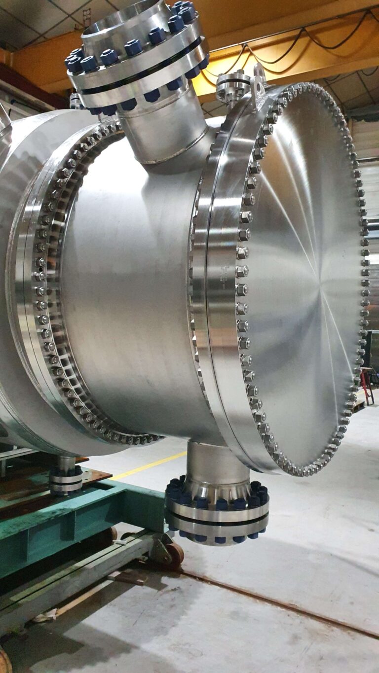 Echageur EVU FA3 3