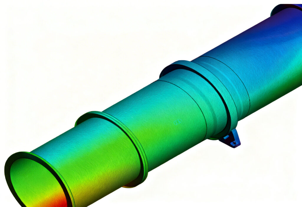 Modélisation et calcul thermique