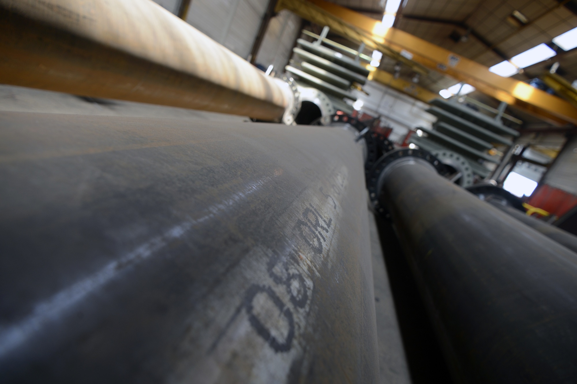 ALLIA industrial resources